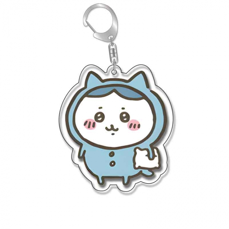 Jiyakawa Anime Acrylic Keychain Charm price for 5 pcs 17540