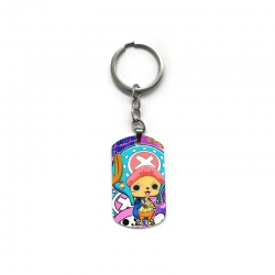 One Piece Anime double-sided f...