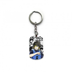 BLUE LOCK Anime double-sided f...