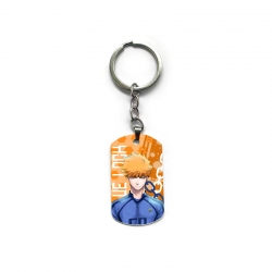 BLUE LOCK Anime double-sided f...