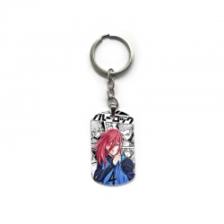 BLUE LOCK Anime double-sided f...