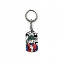 BLUE LOCK Anime double-sided f...