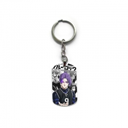 BLUE LOCK Anime double-sided f...