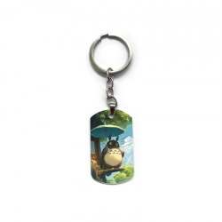 TOTORO Anime double-sided full...