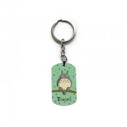 TOTORO Anime double-sided full...