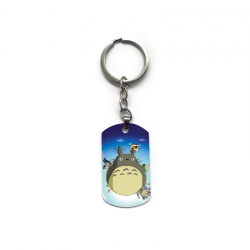 TOTORO Anime double-sided full...