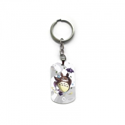 TOTORO Anime double-sided full...