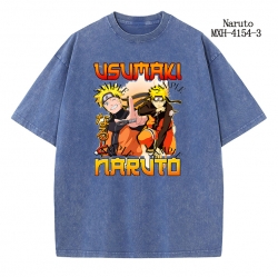 Naruto Anime peripheral pure c...