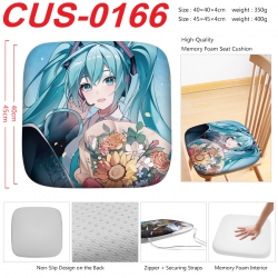 Hatsune Miku Anime full-color ...