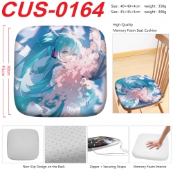 Hatsune Miku Anime full-color ...