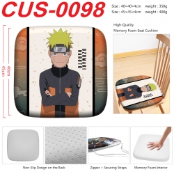 Naruto Anime full-color pressu...