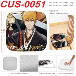 Bleach Anime full-color pressu...