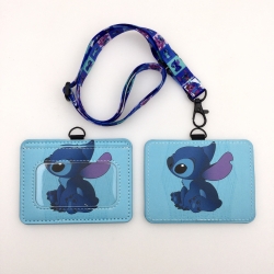 Lilo & Stitch PU leather stora...