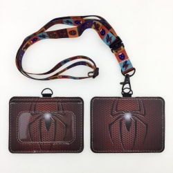 Spider-Man PU leather storage ...