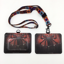 Spider-Man PU leather storage ...