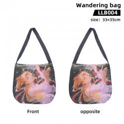 EVA  Anime wandering bag handb...