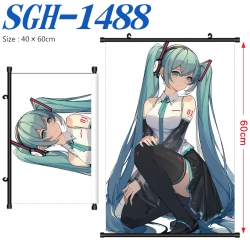 Hatsune Miku Anime digital pri...