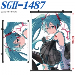 Hatsune Miku Anime digital pri...