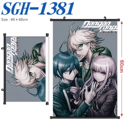 Dangan-Ronpa Anime digital pri...