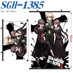 Dangan-Ronpa Anime digital pri...