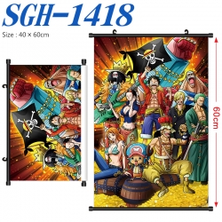 One Piece Anime digital printe...