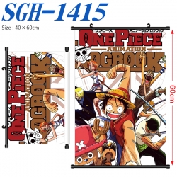 One Piece Anime digital printe...