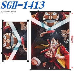 One Piece Anime digital printe...