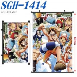 One Piece Anime digital printe...