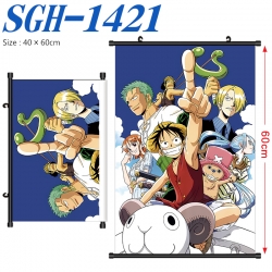 One Piece Anime digital printe...