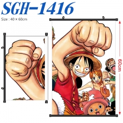 One Piece Anime digital printe...