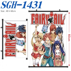 Fairy tail Anime digital print...