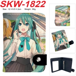 Hatsune Miku Anime vertical bu...