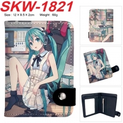 Hatsune Miku Anime vertical bu...