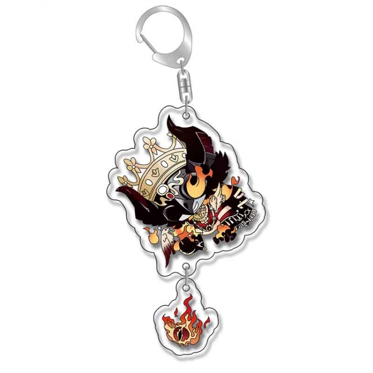 Identity V Anime acrylic Pendant Key Chain  price for 5 pcs 17580