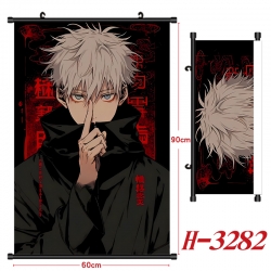 Jujutsu Kaisen Anime Black Pla...