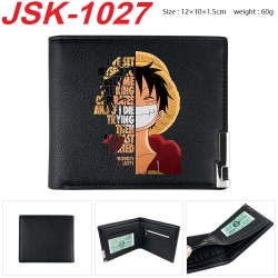 One Piece Animation magnetic b...