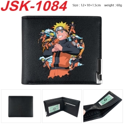 Naruto Animation magnetic buck...