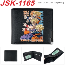 DRAGON BALL Animation magnetic...