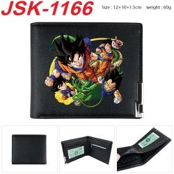 DRAGON BALL Animation magnetic...