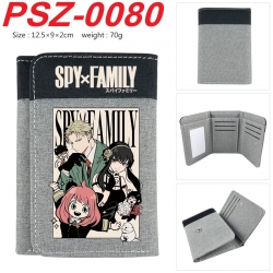 SPY×FAMILY Anime color blocked...