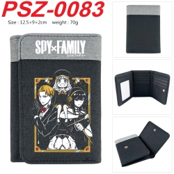 SPY×FAMILY Anime color blocked...