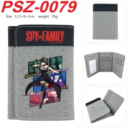 SPY×FAMILY Anime color blocked...