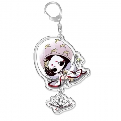 Identity V Anime acrylic Penda...