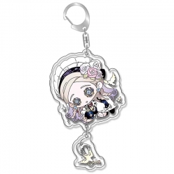 Identity V Anime acrylic Penda...