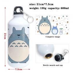 TOTORO Anime full-color printe...