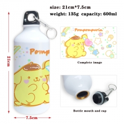 sanrio Anime full-color printe...