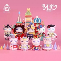 MIO cat fantastic world IP Tre...