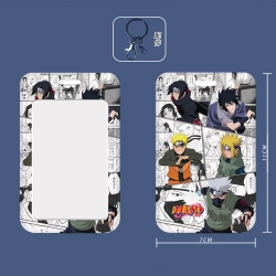 Naruto Cartoon peripheral ID c...