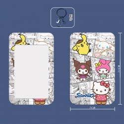 sanrio Cartoon peripheral ID c...