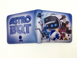 AstroBot Anime two fold  Short...